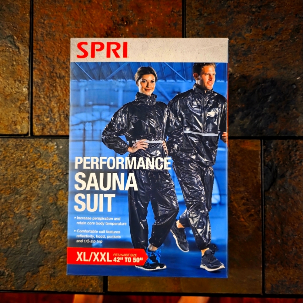 Sauna Suit